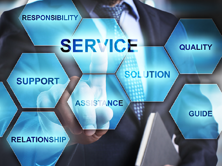 Dịch vụ kiểm tra và xác nhận chất lượng phần mềm